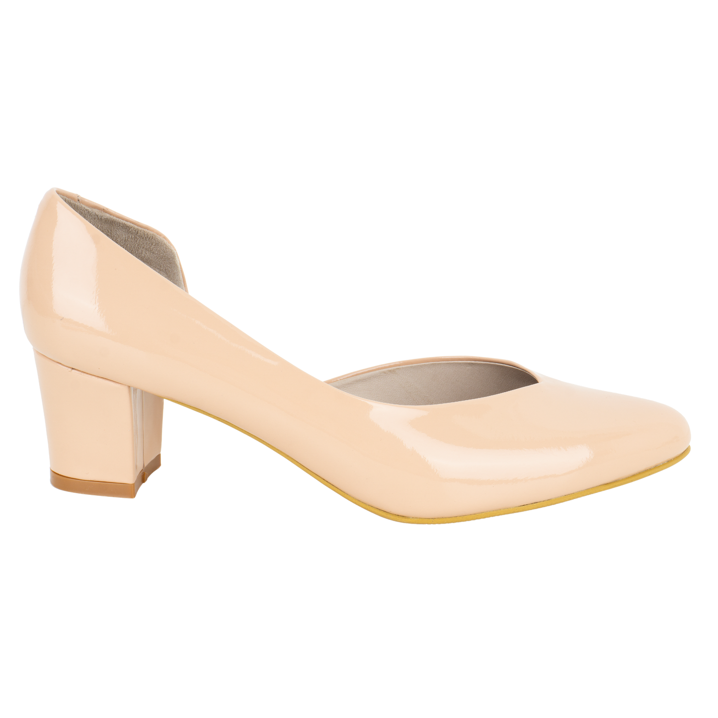 J725 STILETTO NUDE (IT-04211)