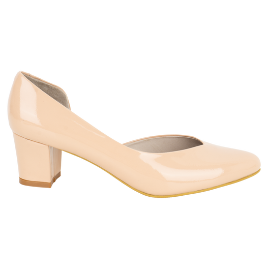 J725 STILETTO NUDE (IT-04211)