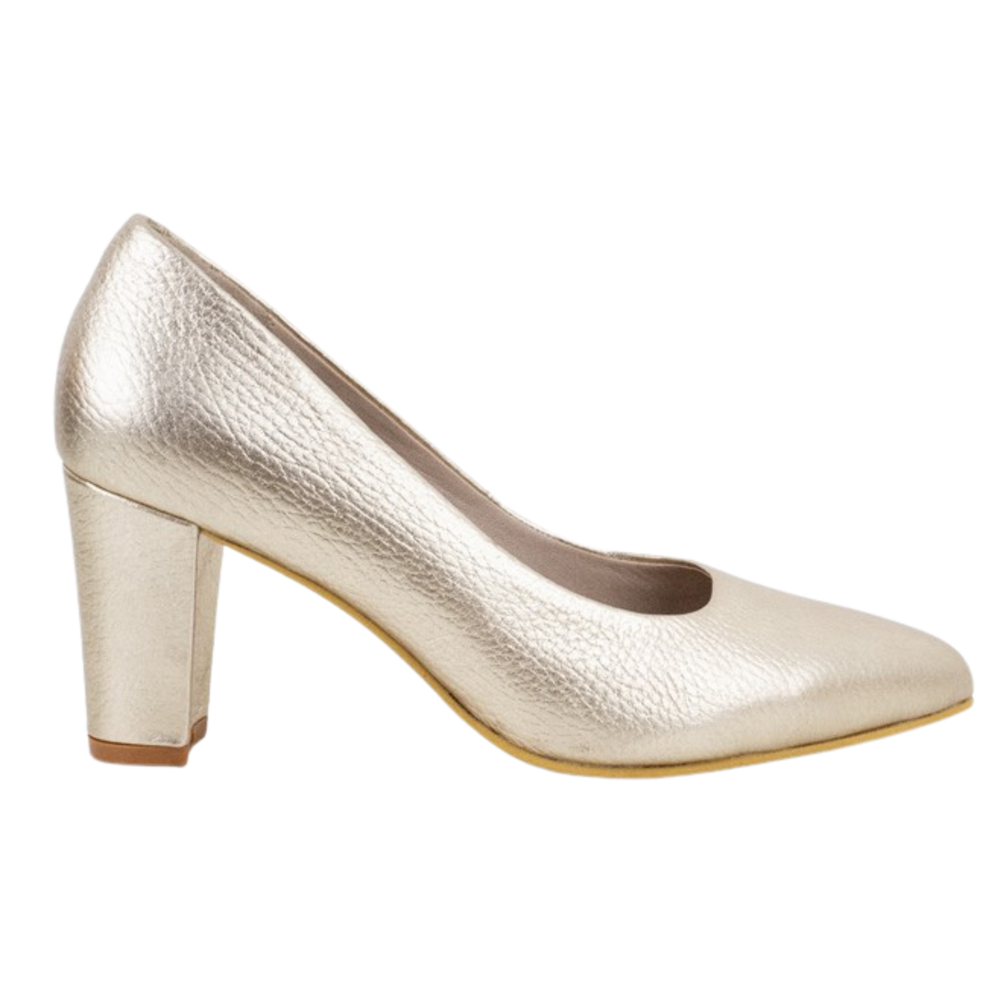 J782 STILETTO NIQUEL (IT-05293)