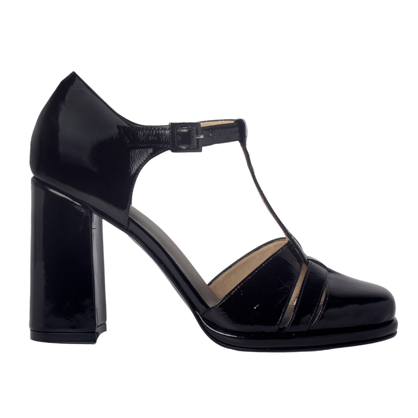 JCU018 SANDALIA NEGRO (IT-05784)