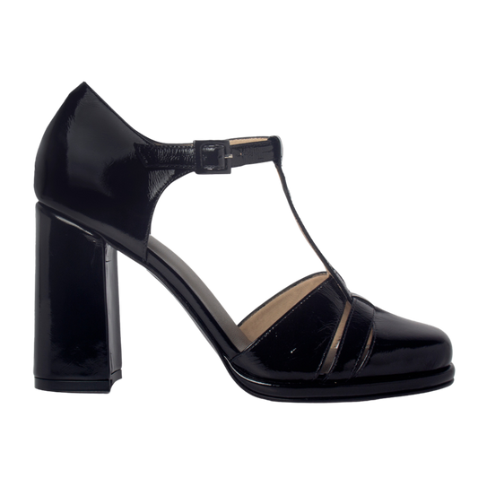 JCU018 SANDALIA NEGRO (IT-05784)