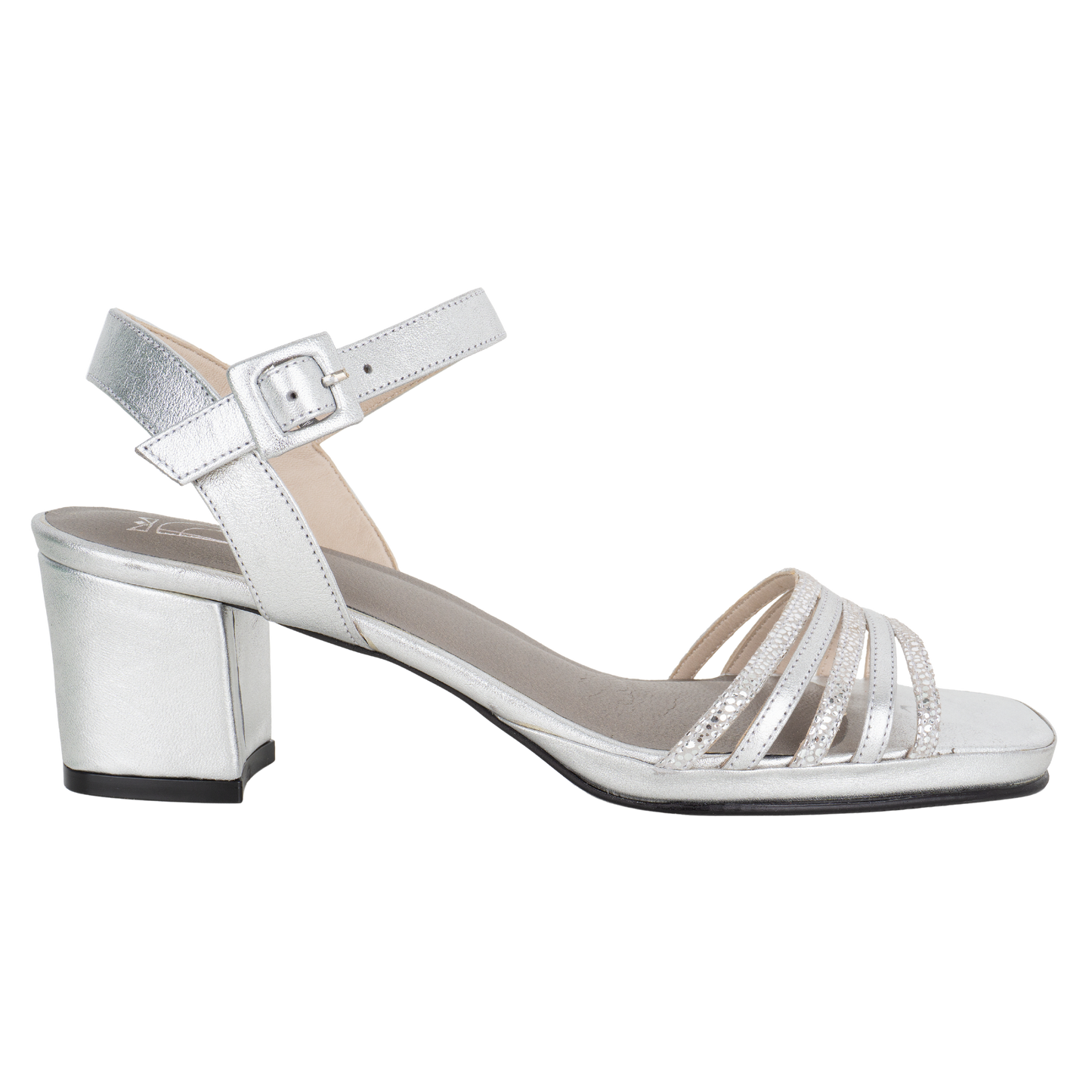 J3188 SANDALIA PLATEADO (IT-04879)