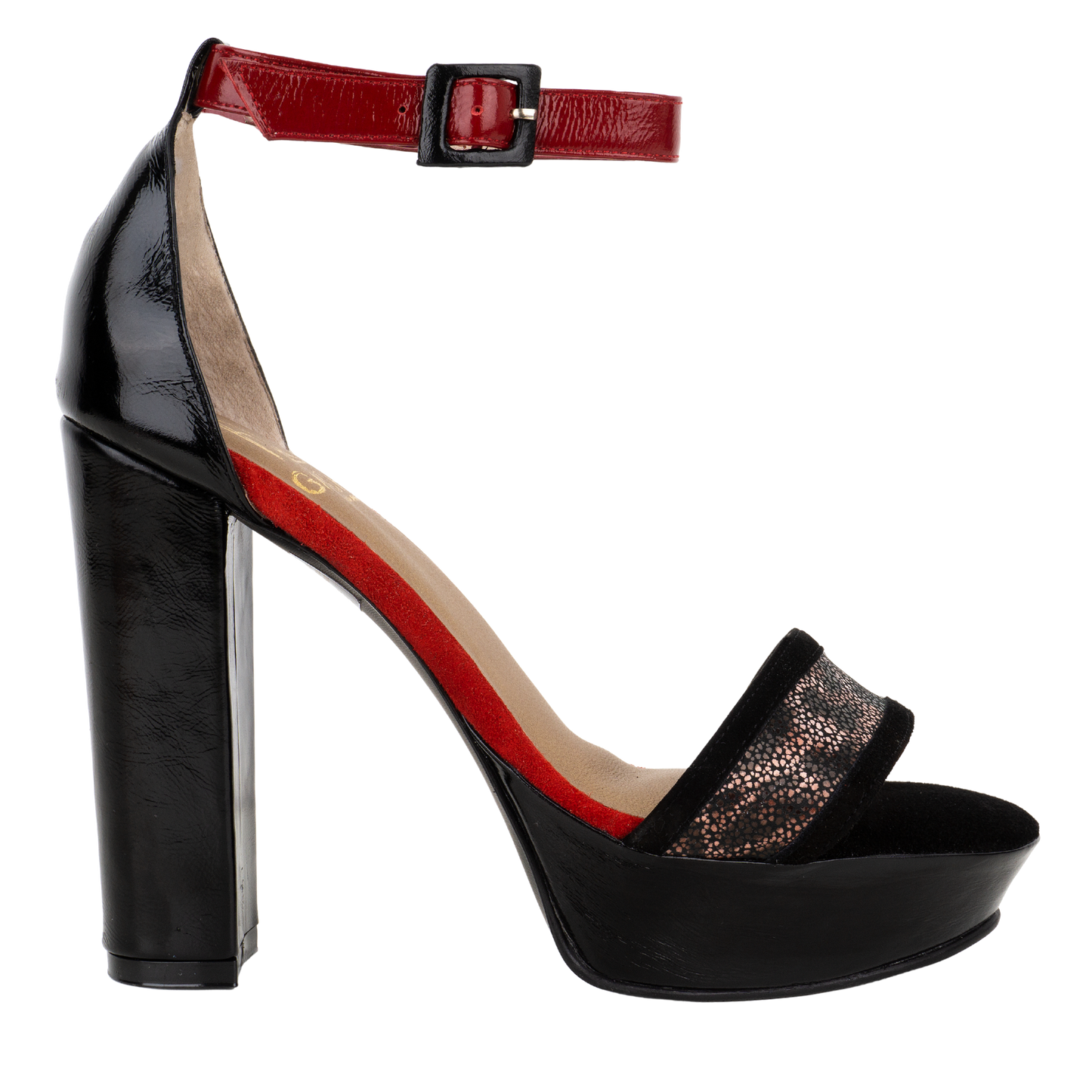 J3186 SANDALIA NEGRA (IT-04192)