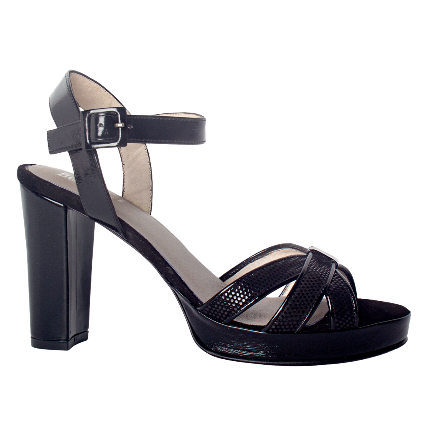 J3172 SANDALIA NEGRA (IT-05634)