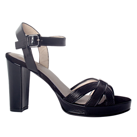 J3172 SANDALIA NEGRA (IT-05634)