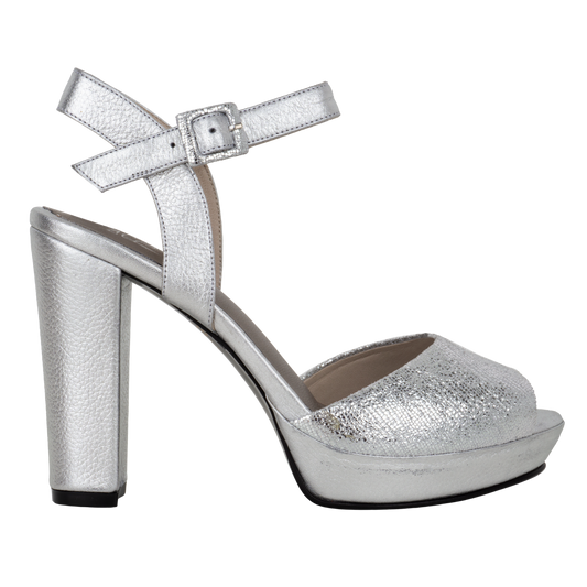 J3166 SANDALIA PLATEADO (IT-05121)