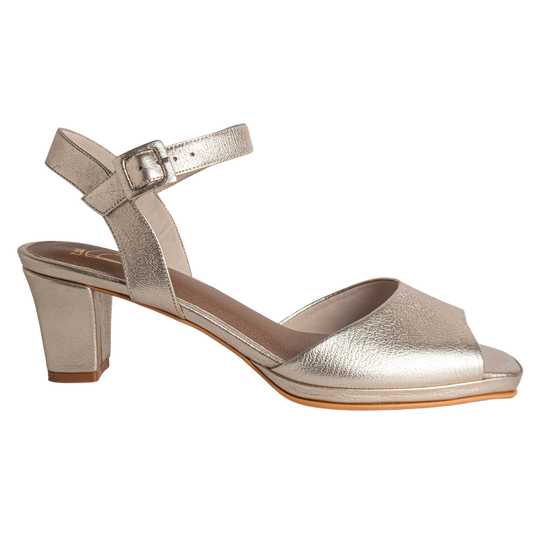 J3166 SANDALIA NIQUEL (IT-05474)