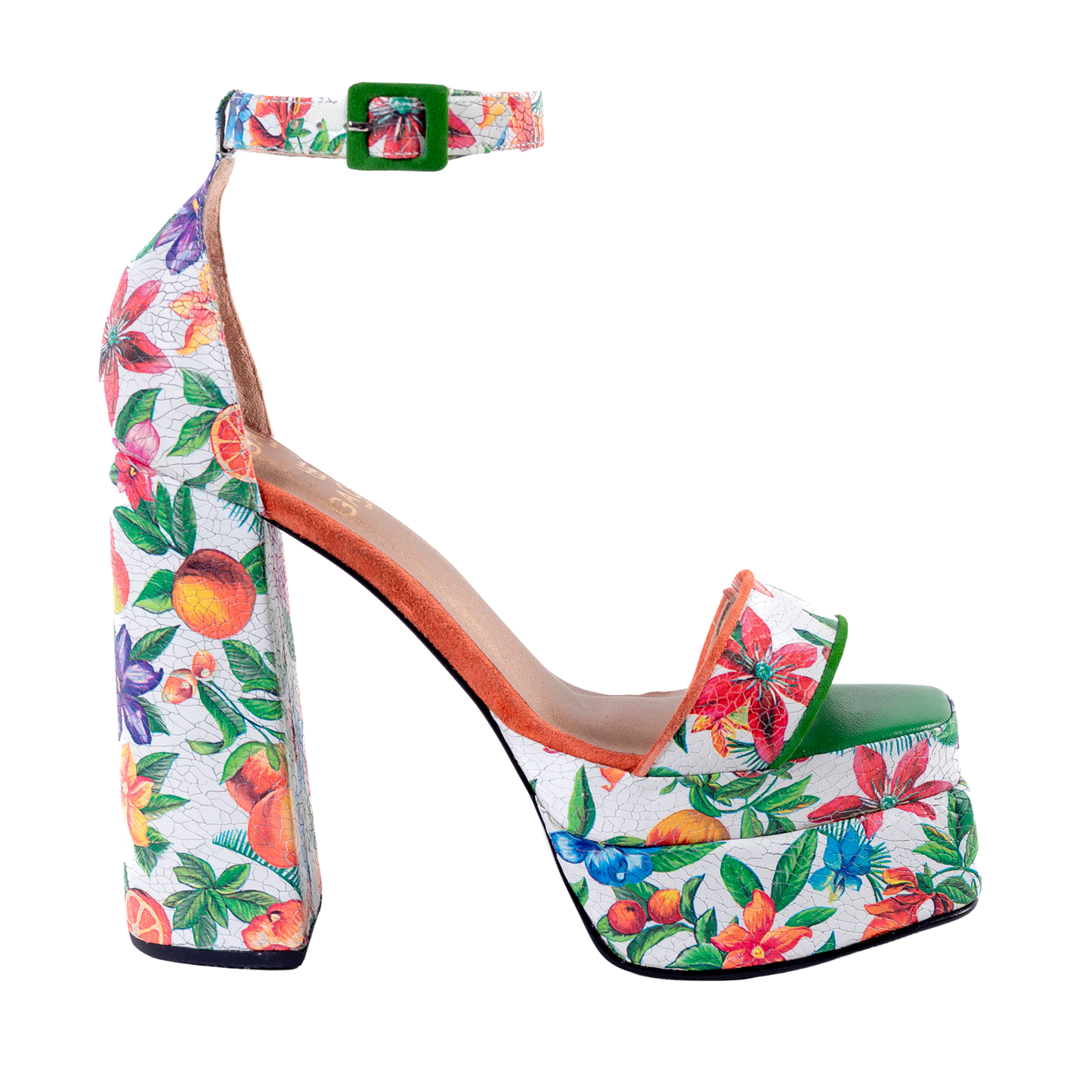 J3156 SANDALIA FLORES (IT-05188)