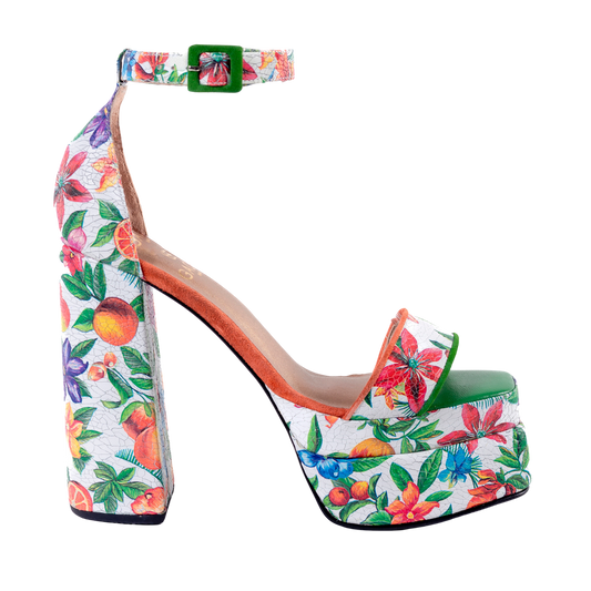 J3156 SANDALIA FLORES (IT-05188)