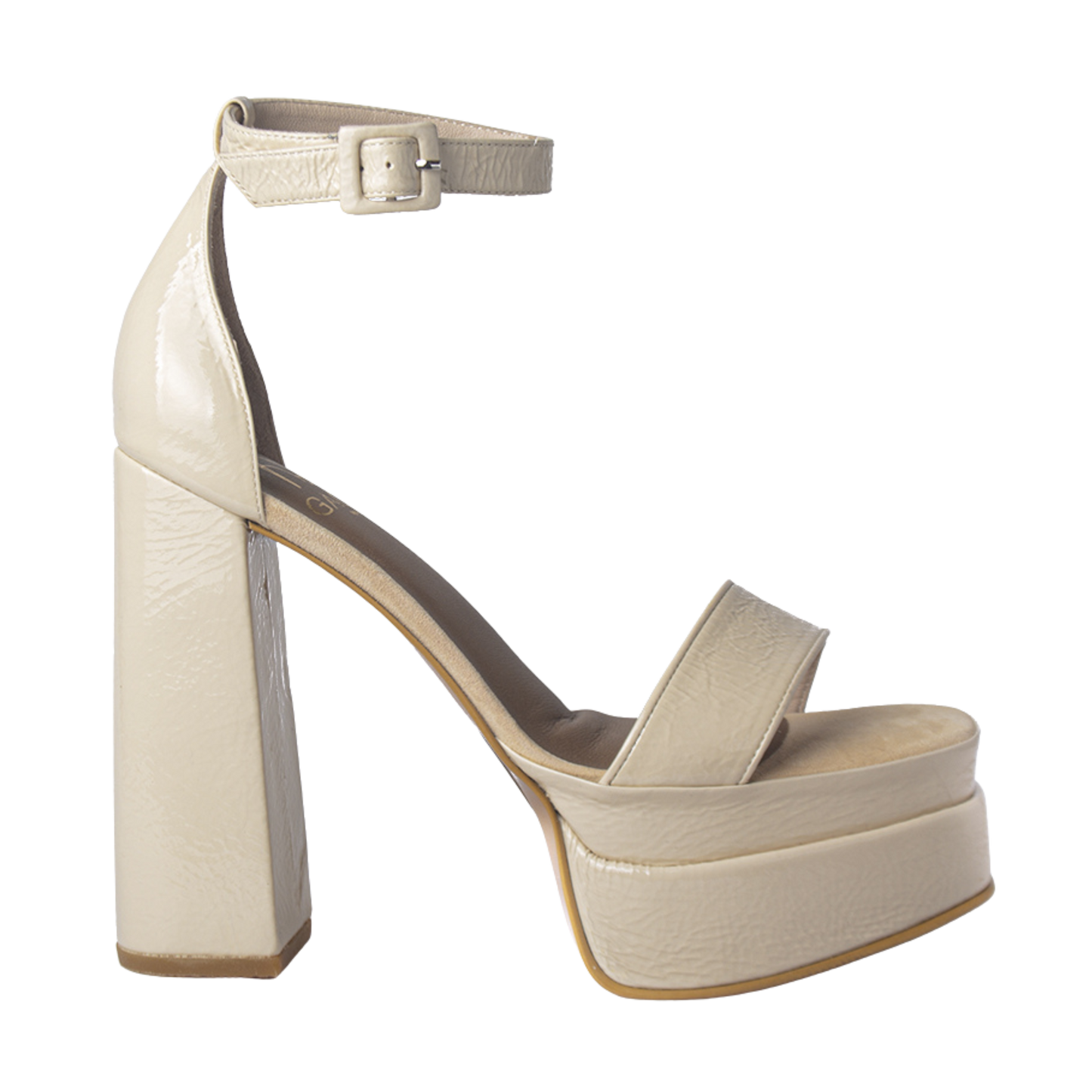 J3156 SANDALIA COLOR PERLA (IT-05071)
