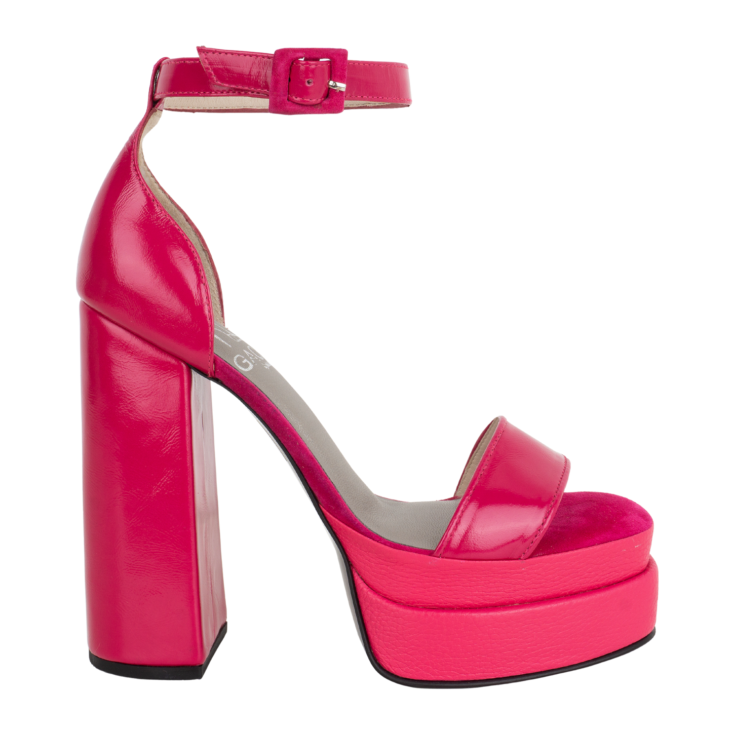 J3156 SANDALIA FUCSIA (IT-04903)