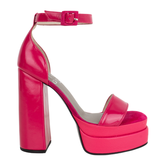 J3156 SANDALIA FUCSIA (IT-04903)