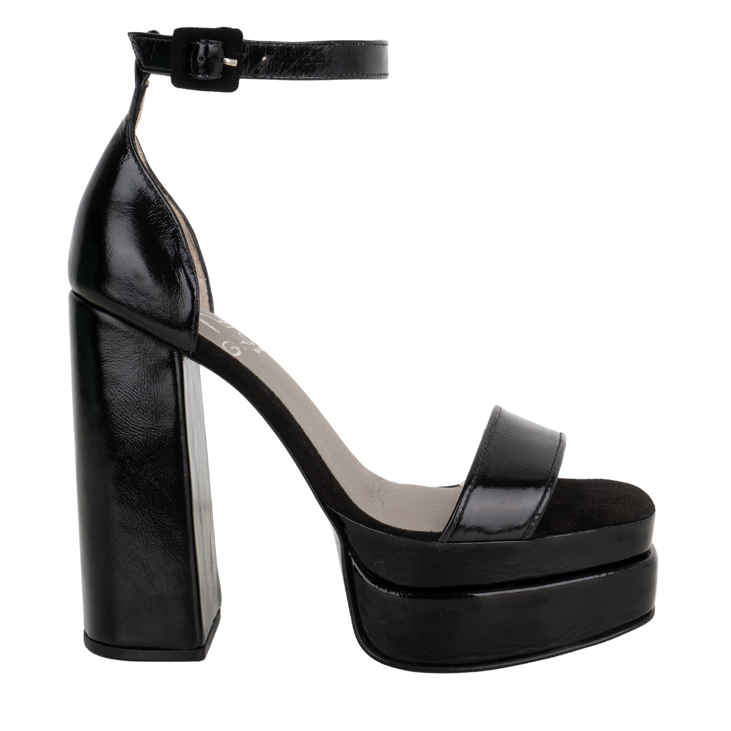 J3156 SANDALIA NEGRO (IT-04902)