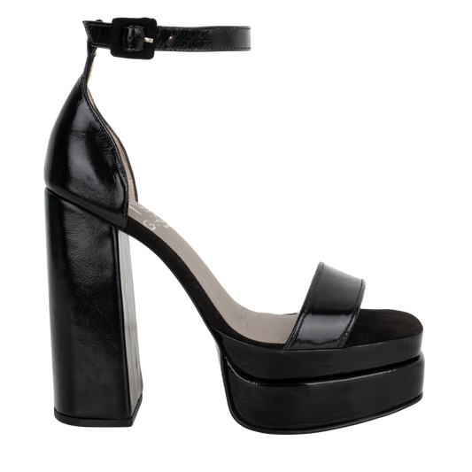 J3156 SANDALIA NEGRO (IT-04902)