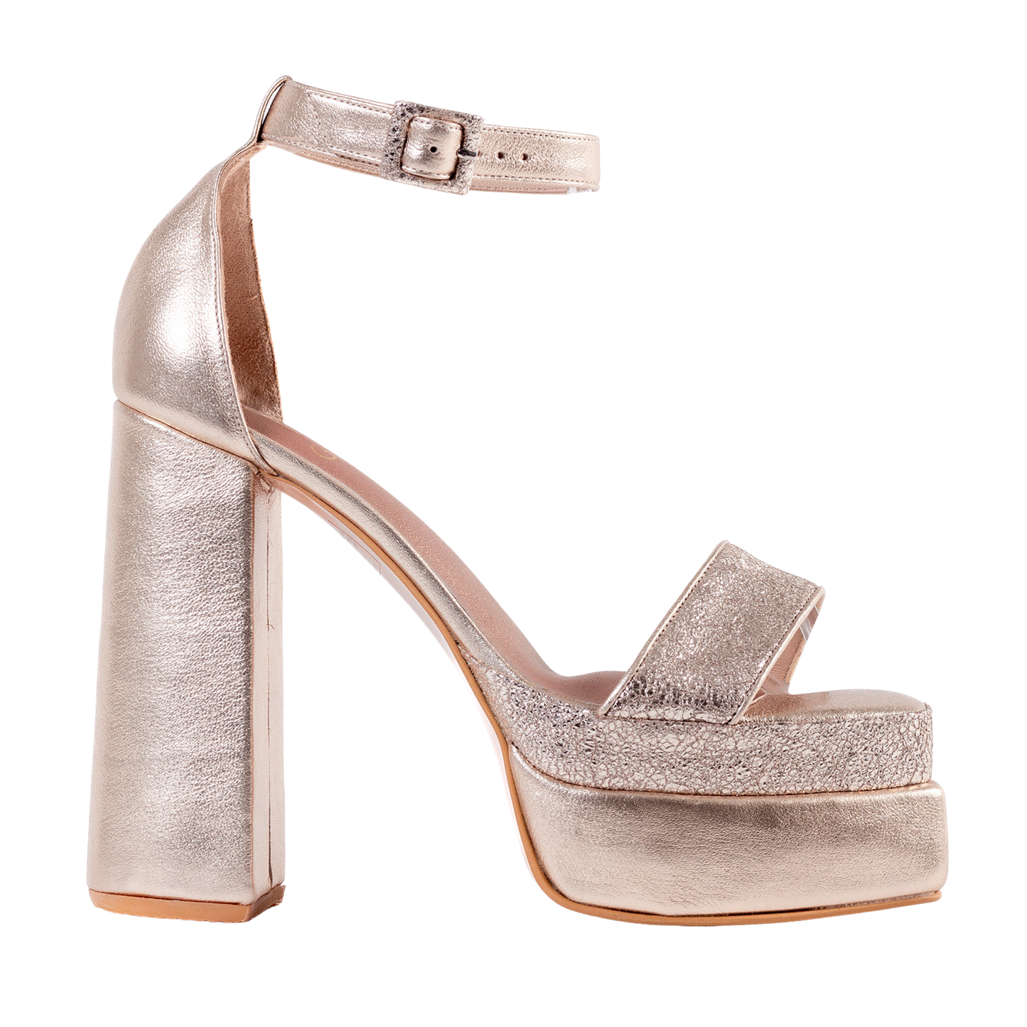 J3156 SANDALIA NIQUEL (IT-05170)
