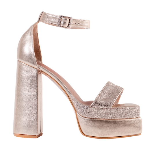 J3156 SANDALIA NIQUEL (IT-05170)
