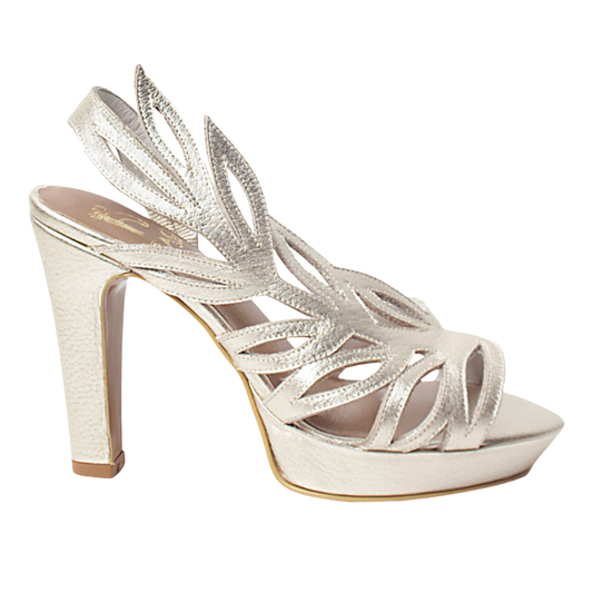 J3124 SANDALIA NIQUEL (IT-05698)