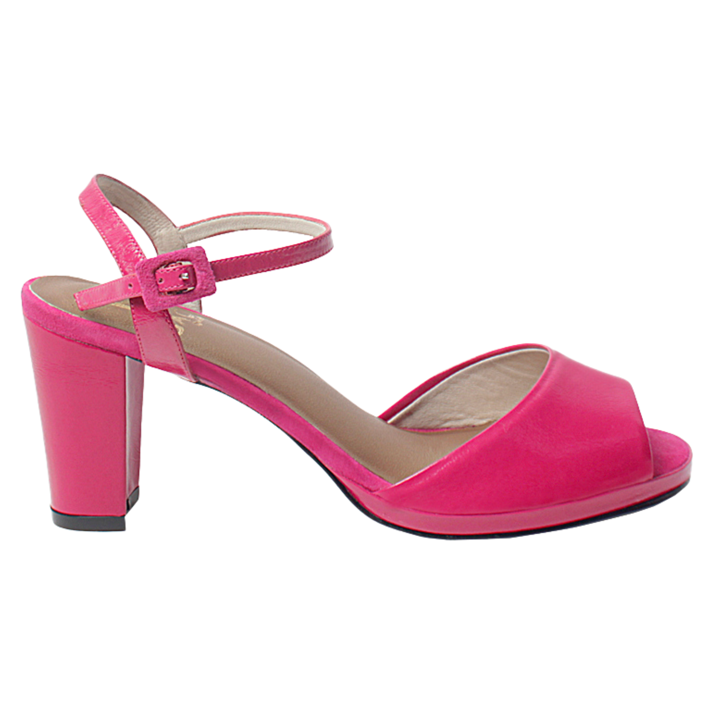 J3119 SANDALIA FUCSIA (IT-05596)