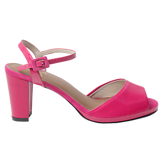 J3119 SANDALIA FUCSIA (IT-05596)