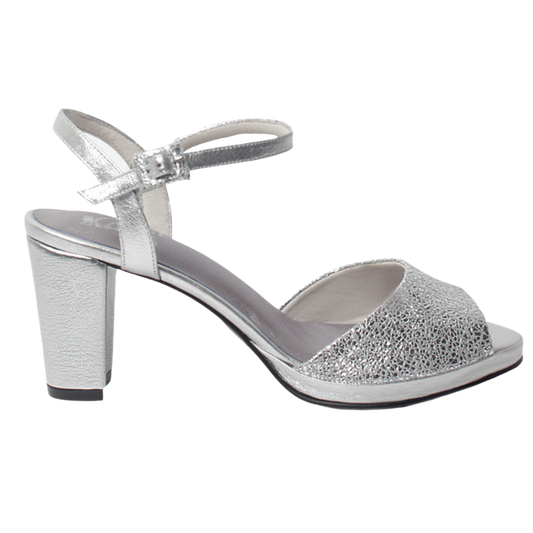 J3119 SANDALIA PLATEADO (IT-05449)