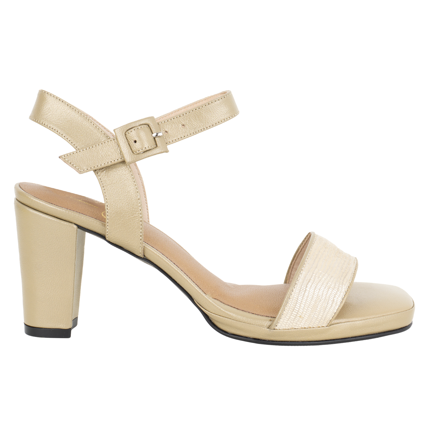 J376-B SANDALIA BEIGE (IT-04961)