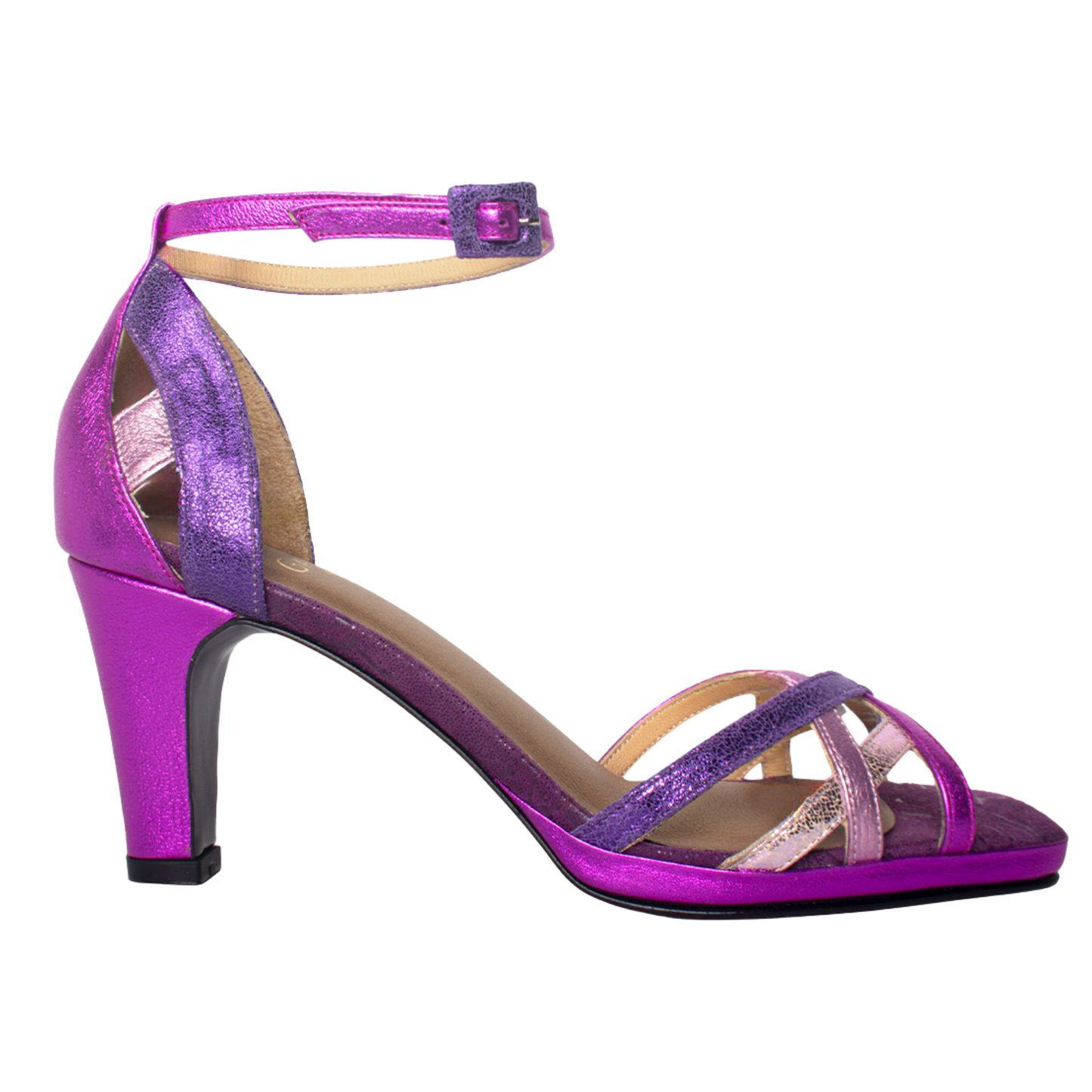 J1426 SANDALIA MORADA (IT-05674)
