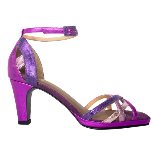J1426 SANDALIA MORADA (IT-05674)