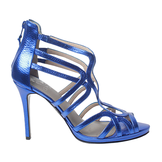 J1421 SANDALIA AZULINO (IT-05456)