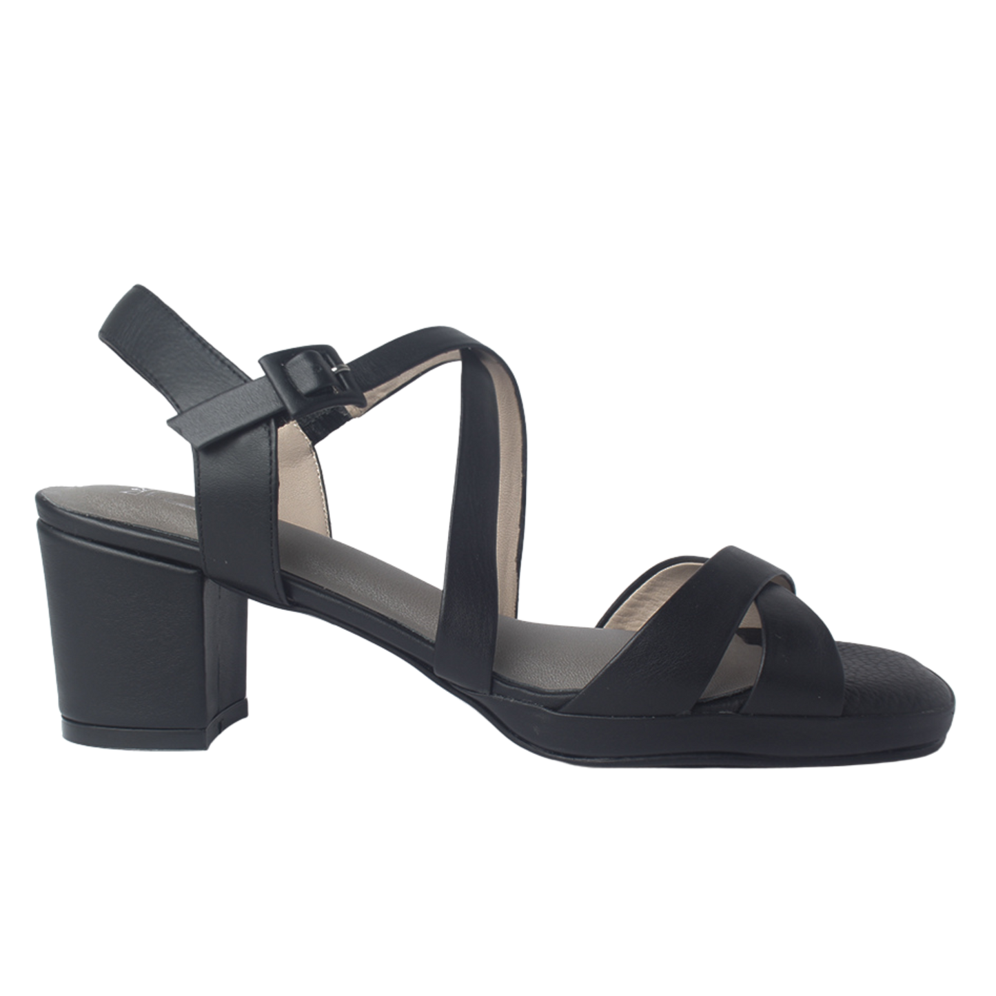 J1420 SANDALIA NEGRA (IT-05100)