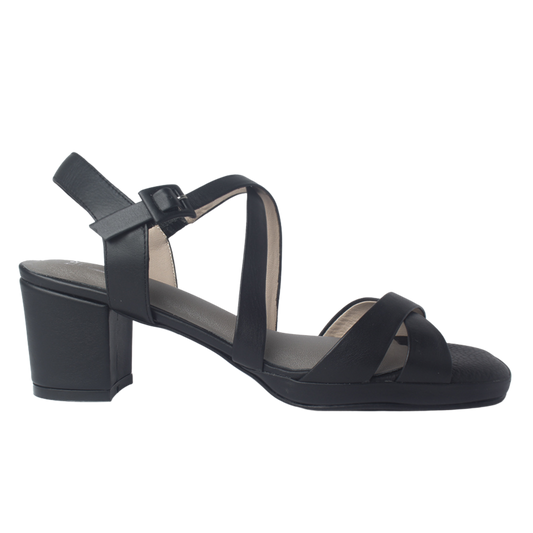 J1420 SANDALIA NEGRA (IT-05100)