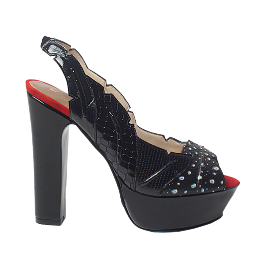 J1418-B SANDALIA NEGRA (IT-05561)