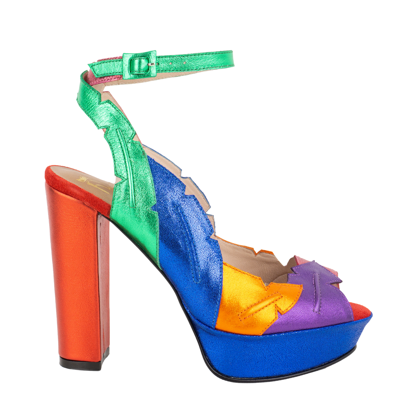 J1418 SANDALIA MULTICOLOR (IT-04888)