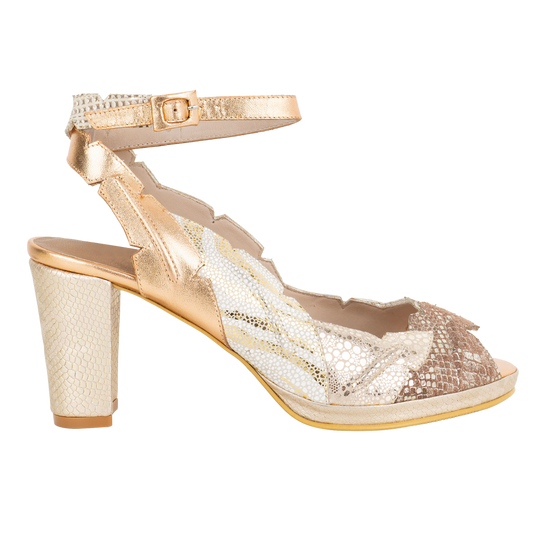J1418 SANDALIA NIQUEL (IT-04936)