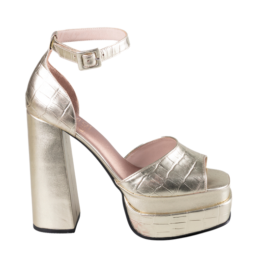 J1391-B SANDALIA PLATEADO (IT-05269)