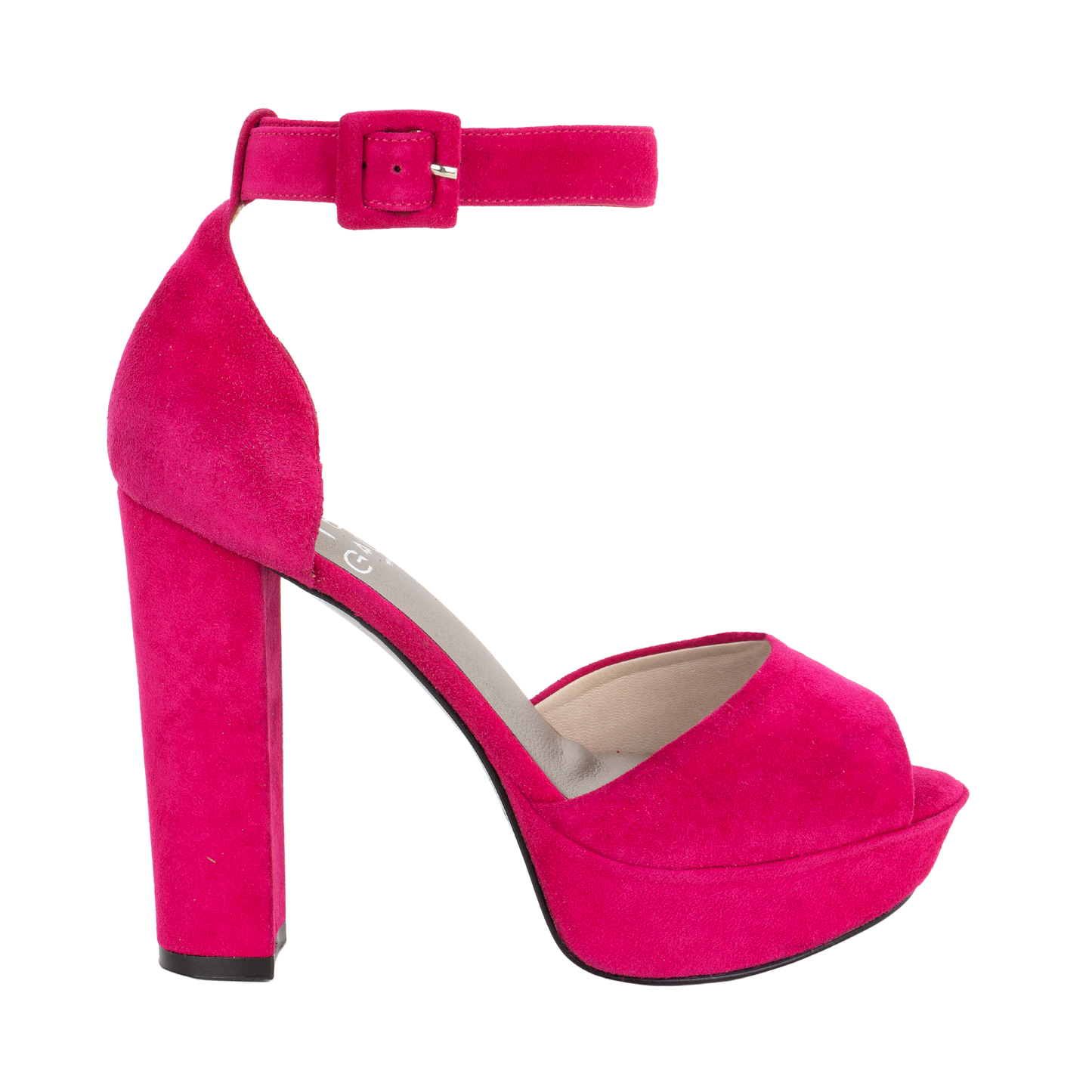 J1391 SANDALIA FUSCIA (IT-04538)