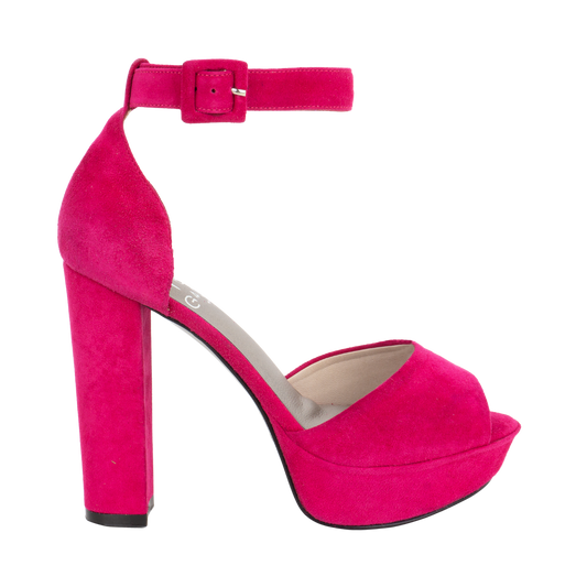J1391 SANDALIA FUSCIA (IT-04538)