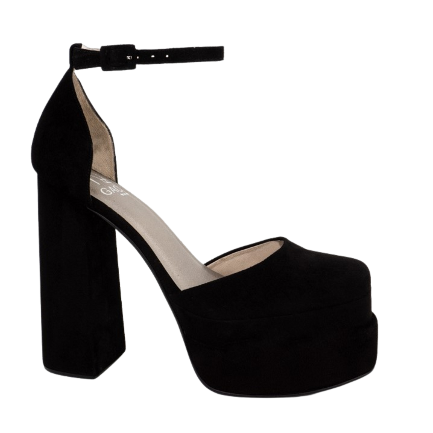 JCU001 SANDALIA NEGRA (IT-04753)