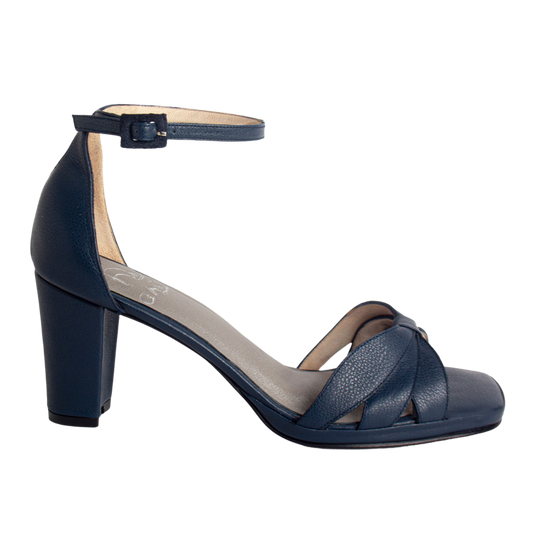 J1377-C SANDALIA AZUL MARINO (IT-05601)