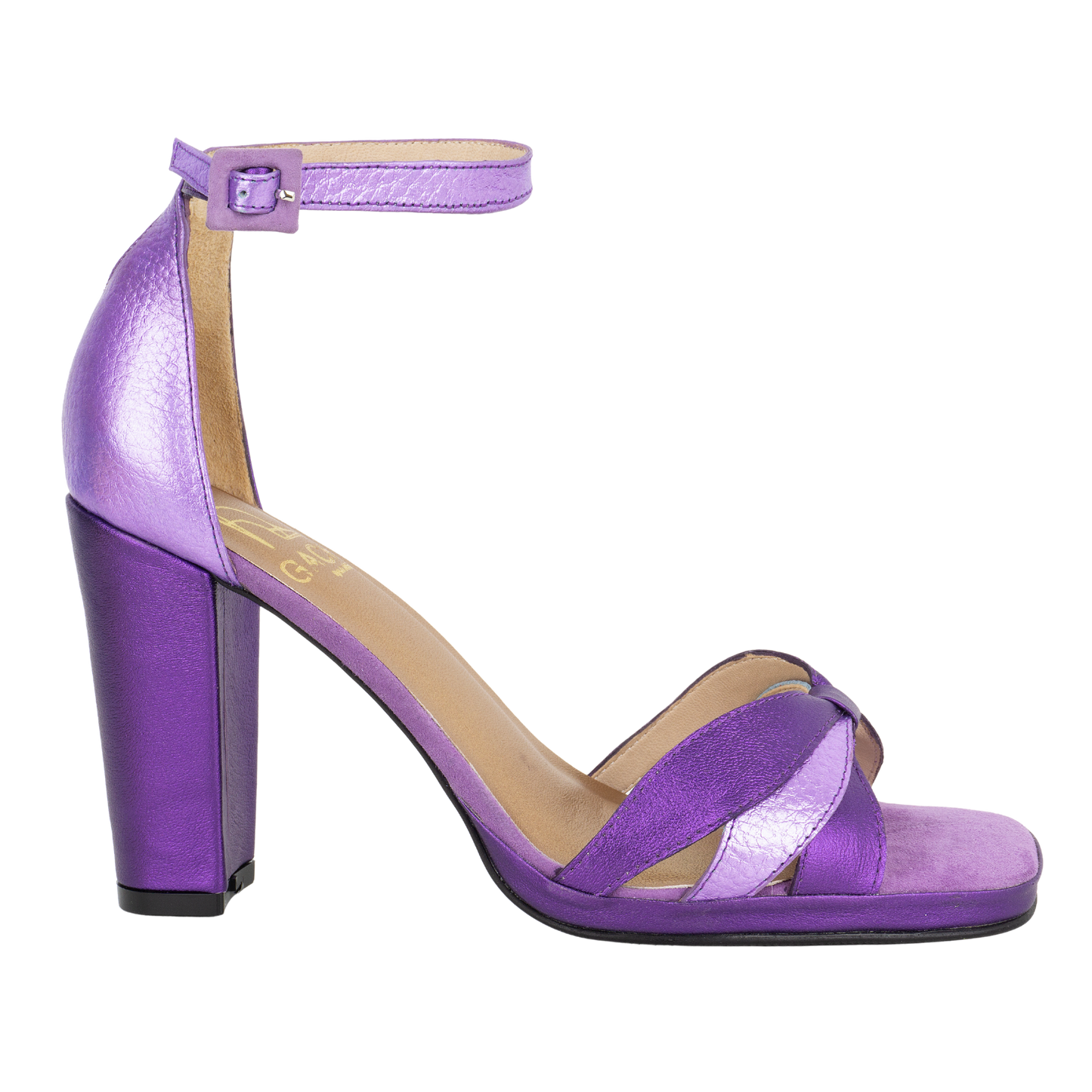 J1377-C SANDALIA MORADA (IT-04986)