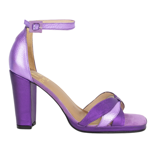 J1377-C SANDALIA MORADA (IT-04986)