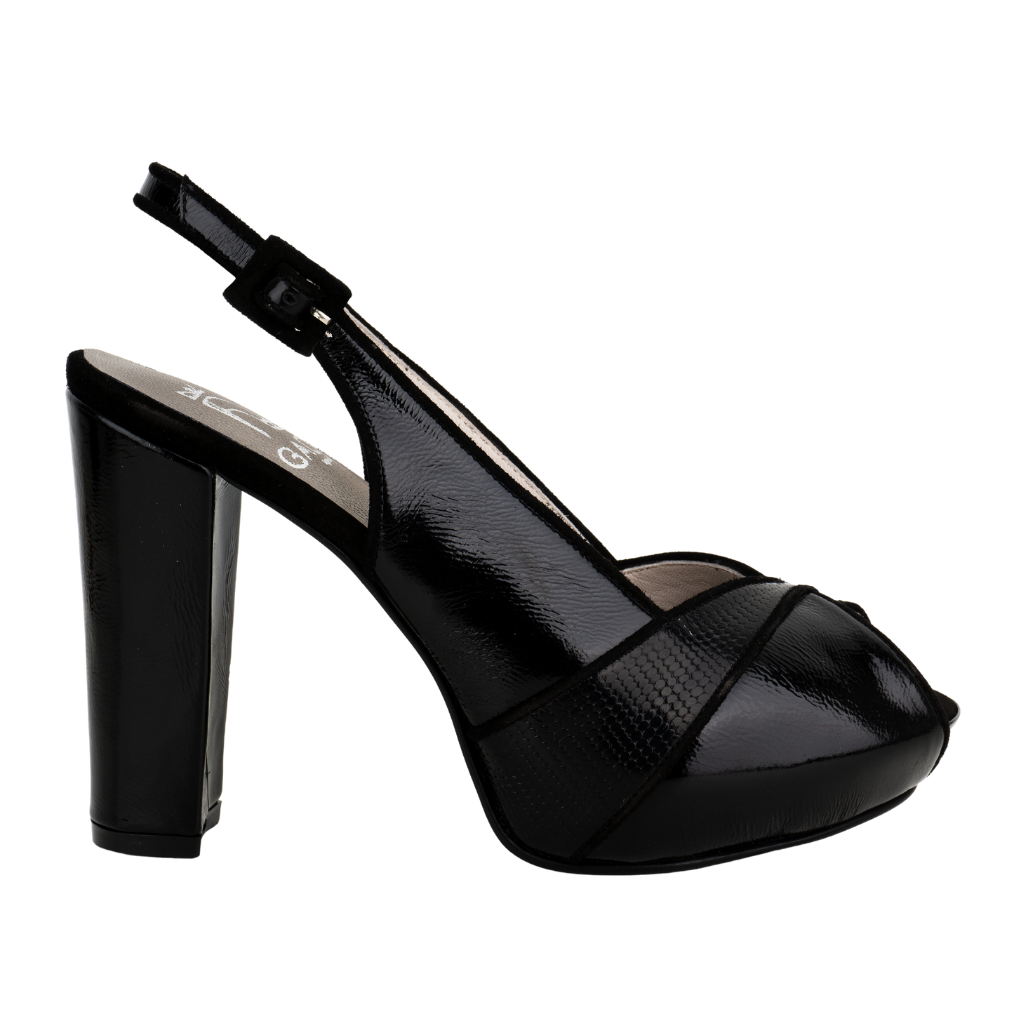 J1358 SANDALIA NEGRA (IT-04244)