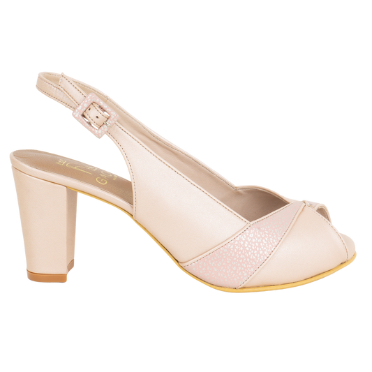 J1358 SANDALIA NUDE (IT-04977)