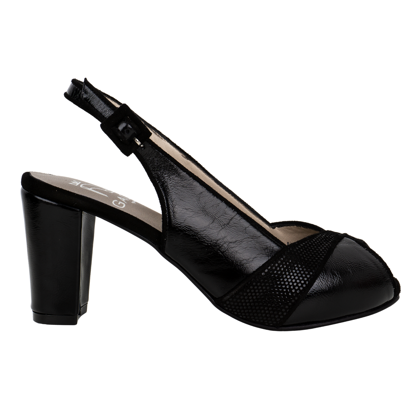J1358 SANDALIA NEGRA (IT-04232)