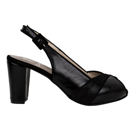 J1358 SANDALIA NEGRA (IT-04232)