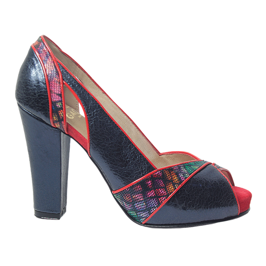J1340 SANDALIA ARCOIRIS (IT-05430)