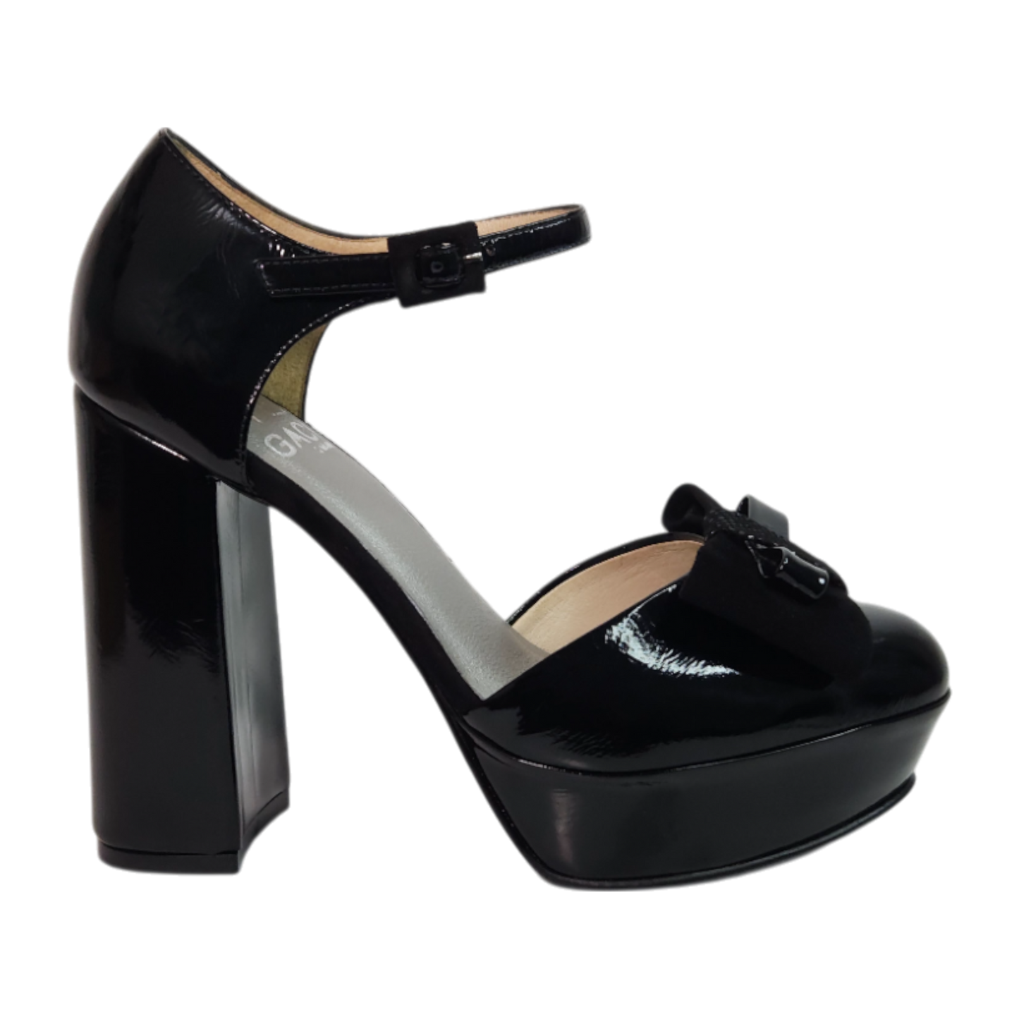 J1294-B SANDALIA NEGRA (IT-05927)