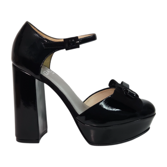 J1294-B SANDALIA NEGRA (IT-05927)
