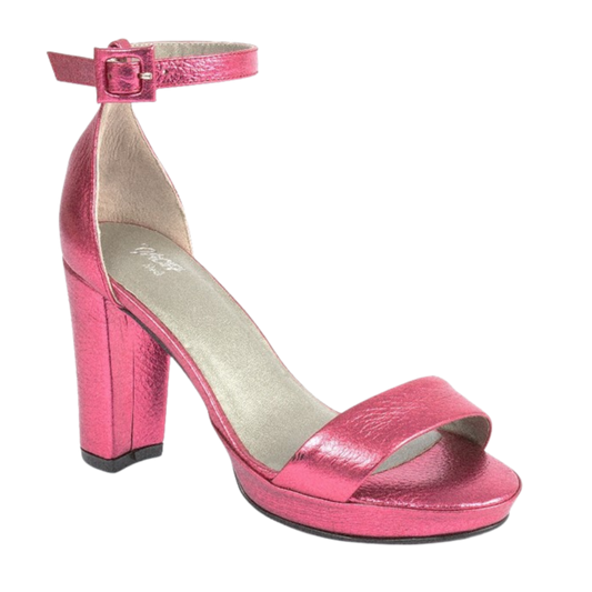 J3156 SANDALIA FUCSIA (IT-02541)