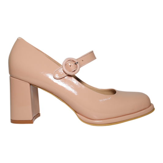JCU002 REINA NUDE ROSE (IT-06031)