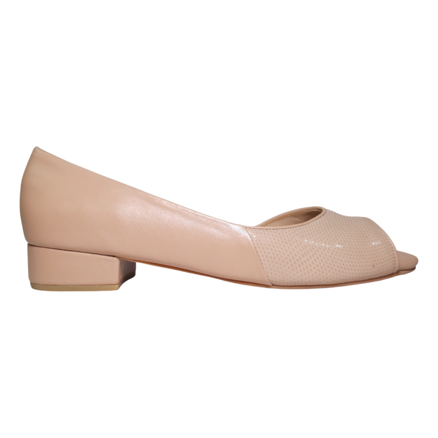 J829 BALLERINA PELE (IT-06052)